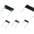 Plate - Superhigh Precision Resistors