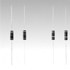 High Pulse - Conductive Path Resistors (Carbon Composition) 