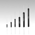 High Voltage Resistors