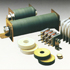 Disk - High Voltage High Power Resistors-ASD/ASW