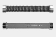 High Voltage Power Resistors