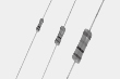 Discharge Path Resistors