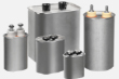 DC Oil Filled Capacitors