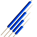 Precision High Voltage Resistors Series 400E