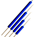 Low TC High Voltage Resistors Series 425